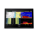Garmin GPSMAP 1643xsv