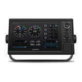 Garmin GPSMAP 1022, Worldwide Basemap
