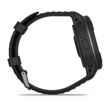Garmin Instinct Crossover, Standard Edition, Black, Worldwide