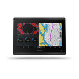 Garmin GPSMAP 8612