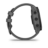 Garmin Descent G1, Slate Gray, North America, Australia and New Zealand