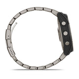 Garmin quatix 7X, Solar Edition, With Solar Charging