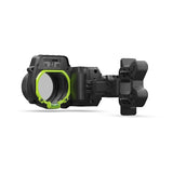 Garmin Xero A1i Bow Sight, Right, handed Auto, ranging Digital Sight with Dual, color LED Pins