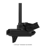 Garmin Force Kraken Trolling Motor, Black, 110" Trolling Motor with Remote Control
