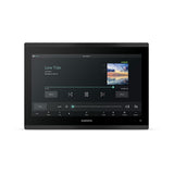 Garmin GPSMAP 9000xsv Series (Volvo Penta), 9213xsv Premium Chartplotter with Sonar