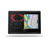 Garmin GPSMAP 8612