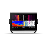 Garmin GPSMAP 923xsv, SideVu, ClearVu and Traditional CHIRP Sonar with Worldwide Basemap