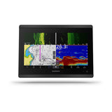 Garmin GPSMAP 8612xsv