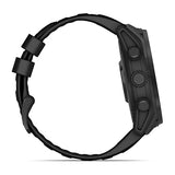 Garmin tactix 8, 51 mm, Solar