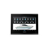 Garmin GPSMAP 9010xsv, Premium Chartplotter with Worldwide Basemap and Sonar