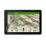 Garmin Tread 2, Overland Edition, 8” All, Terrain Navigator
