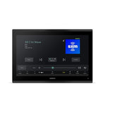 Garmin GPSMAP 9000xsv Series (Volvo Penta), 9217xsv Premium Chartplotter with Sonar