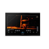 Garmin GPSMAP 9017xsv, Premium Chartplotter with Worldwide Basemap and Sonar