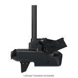 Garmin Force Kraken Trolling Motor, Black, 48" Trolling Motor with Remote Control and Built, in GT56UHD, TR Transducer
