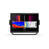 Garmin GPSMAP 923xsv, SideVu, ClearVu and Traditional CHIRP Sonar with Worldwide Basemap