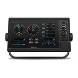 Garmin GPSMAP 1022, Worldwide Basemap