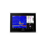 Garmin GPSMAP 9210xsv, Premium Chartplotter with Garmin Navionics+ and Sonar