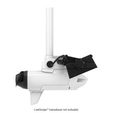 Garmin Force Kraken Trolling Motor, White, 63" Trolling Motor with Remote Control