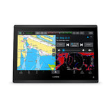 Garmin GPSMAP 1643