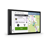 Garmin dezl OTR620