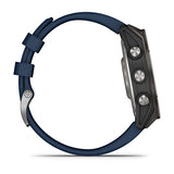 Garmin quatix 8, 47 mm, AMOLED