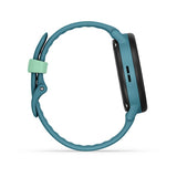 Garmin Bounce 2, Turquoise