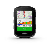 Garmin Edge 540 Bundle, East and Central Europe