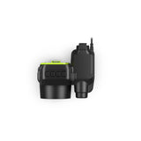 Garmin Xero A1i Bow Sight, Left, handed Auto, ranging Digital Sight with Dual, color LED Pins