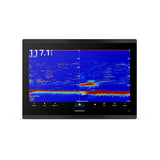 Garmin GPSMAP 9013xsv, Premium Chartplotter with Worldwide Basemap and Sonar