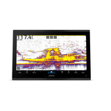 Garmin GPSMAP 9017xsv, Premium Chartplotter with Worldwide Basemap and Sonar