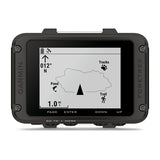 Garmin Foretrex 801, Wrist, mounted GPS Navigator