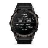 Garmin tactix 7, AMOLED Edition