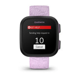 Garmin Bounce, Lilac Floral