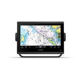 Garmin GPSMAP 923, Non, sonar with Worldwide Basemap