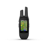 Garmin Rino 750t, 2, Way Radio/GPS Navigator with Touchscreen and TOPO Mapping