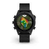 Garmin MARQ Golfer (Gen 2), Carbon Edition