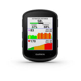 Garmin Edge 540 Bundle, East and Central Europe