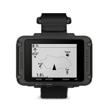 Garmin Foretrex 801, Wrist, mounted GPS Navigator with Strap