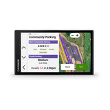 Garmin dezl OTR620