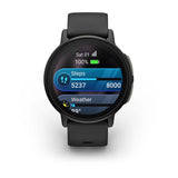 Garmin Bounce 2, Slate Gray