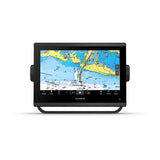 Garmin GPSMAP 923xsv, SideVu, ClearVu and Traditional CHIRP Sonar with Worldwide Basemap
