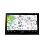 Garmin GPSMAP 9217xsv, Premium Chartplotter with Garmin Navionics+ and Sonar