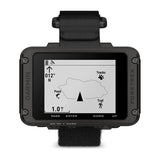 Garmin Foretrex 801, Wrist, mounted GPS Navigator with Strap