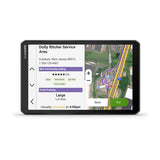 Garmin dezl OTR820