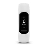 Garmin vívosmart 5, White, Small/Medium