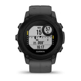 Garmin Descent G1, Slate Gray, North America, Australia and New Zealand