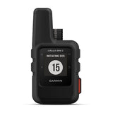 Garmin inReach Mini 2, Black