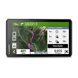 Garmin zumo XT2