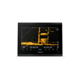 Garmin GPSMAP 9210xsv, Premium Chartplotter with Garmin Navionics+ and Sonar