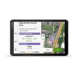 Garmin dezl OTR820